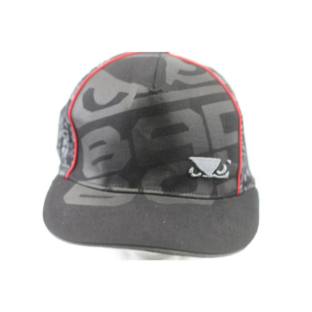 TapouT “Simply Believe” Flex Fit Cap S/M Black MMA UFC Style Hat